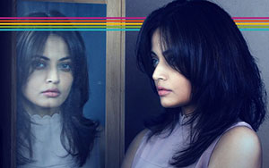 Sneha Ullal in ZEE5`s suspense-thriller series, `Expiry Date` (Release - October 02, 2020)